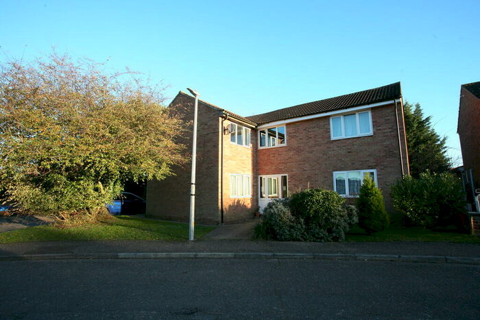 Studio To Rent In Acorn Avenue, Halstead, CO9