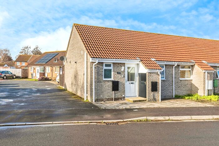 1 Bedroom Semi-Detached House For Sale In Tor Close, Weston-Super-Mare, Somerset, BS22