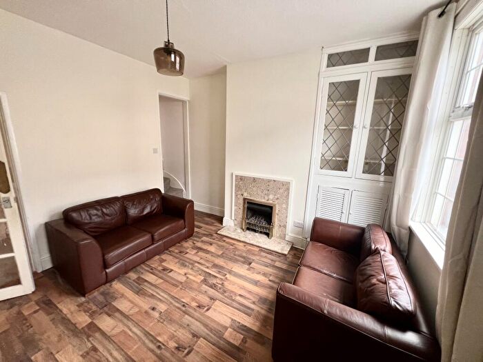 2 Bedroom House To Rent In Craners Road, CV1