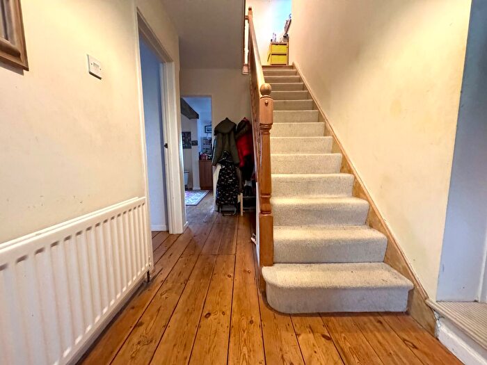3 Bedroom Semi Detached House For Sale In Church Hill, Bristol, BS4