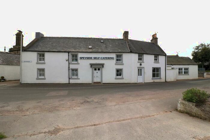 10 Bedroom Character Property For Sale In Speyside Self Catering, South Road, Garmouth, IV32
