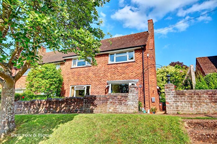 3 Bedroom Semi-Detached House For Sale In Pound Lane, Badby, Daventry, NN11