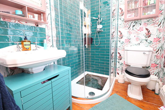 4 Bedroom Detached House For Sale In Hamilton Road, Lincoln, LN5