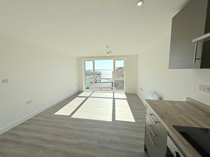 1 Bedroom Flat To Rent In Madeira Road, Weston Super Mare, BS23