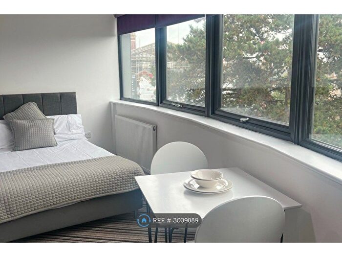 Studio To Rent In The Artisan, Bournemouth, BH1