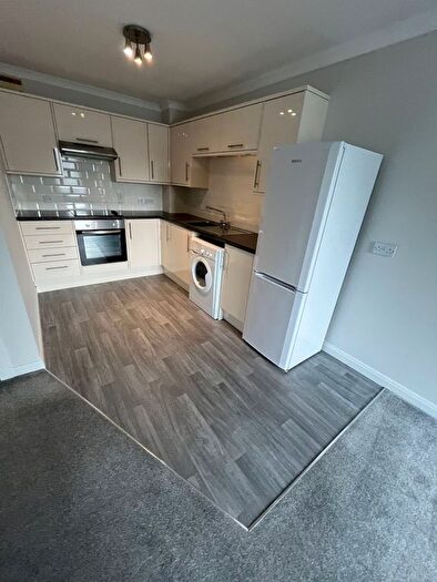 2 Bedroom Flat To Rent In Whinhill Gate, Aberdeen, AB11
