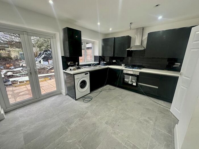 4 Bedroom Semi-Detached House To Rent In Weald Road, Uxbridge, UB10