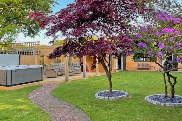 4 Bedroom Detached House For Sale In Dumbledore, Stoke Row, RG9