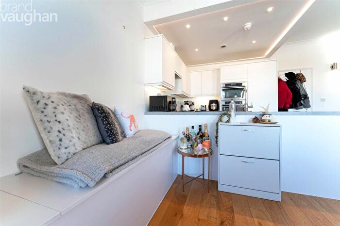 1 Bedroom Flat To Rent In Denmark Terrace, Brighton, East Sussex, BN1