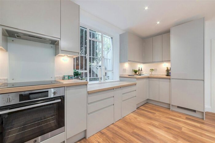 2 Bedroom Flat To Rent In Northchurch Road, London, N1