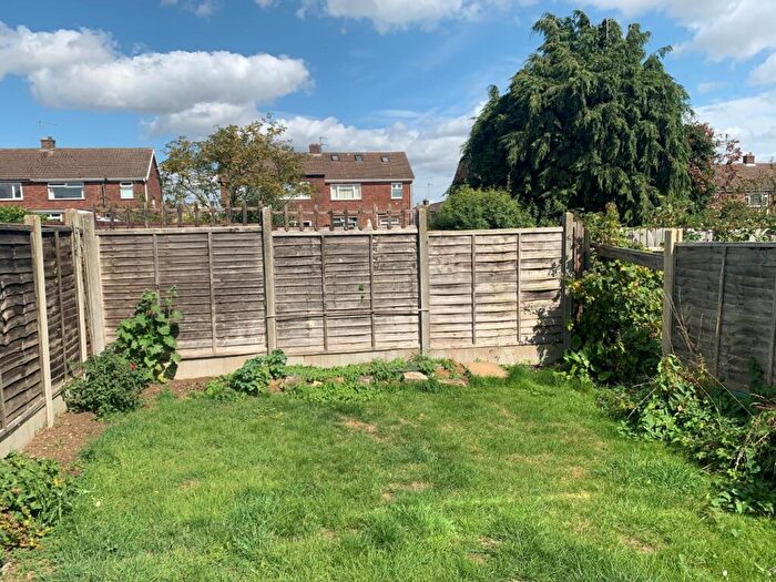 2 Bedroom Semi-Detached Bungalow For Sale In Wychwood Close, Duston, Northampton, NN5