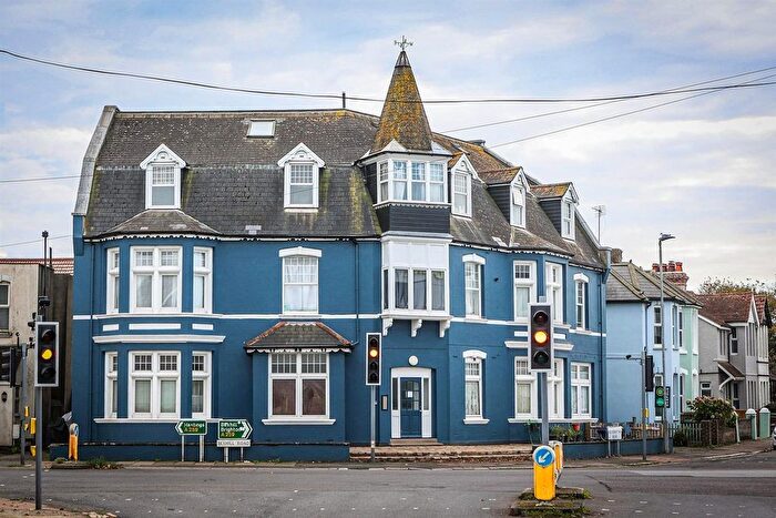2 Bedroom Flat To Rent In Bexhill Road, St Leonards-On-Sea, TN38