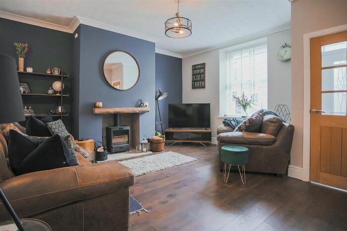 2 Bedroom Terraced House To Rent In St. Pauls Street, Ramsbottom, Bury, BL0