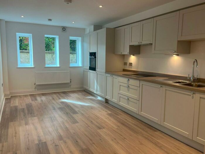 3 Bedroom House To Rent In Apartment, Middleton House, Derby, DE1