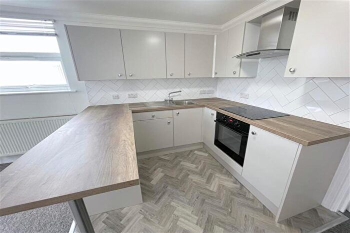 Apartment To Rent In Claremont Road, BN25