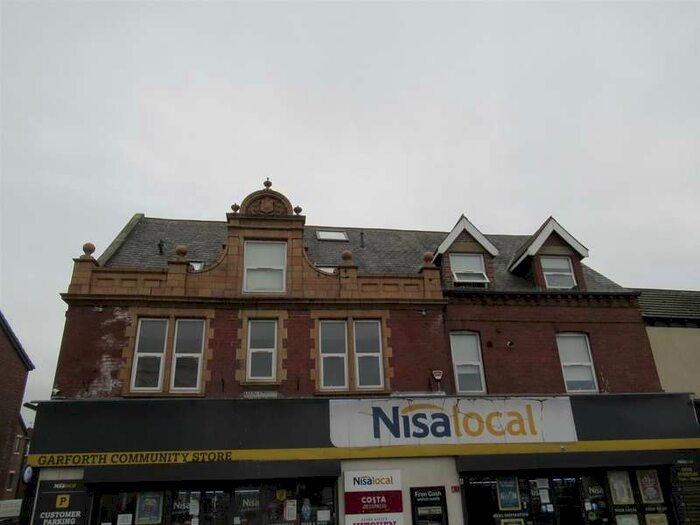 2 Bedroom Flat To Rent In Barley Hill Lane, Garforth, Leeds, LS25