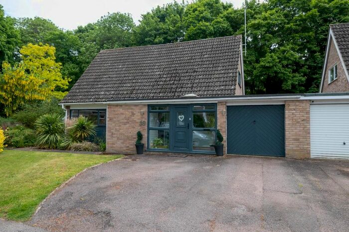 4 Bedroom Property For Sale In Judith Gardens, Potton, Potton, SG19