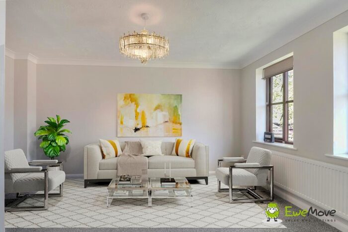 1 Bedroom Flat To Rent In Balfour Court, Station Road, Harpenden, AL5