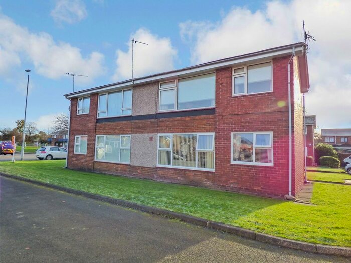 1 Bedroom Flat To Rent In Cheviot Court, Morpeth NE61