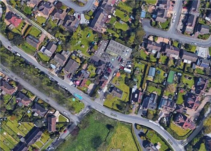 Property To Rent In The Street, Bearsted, ME14