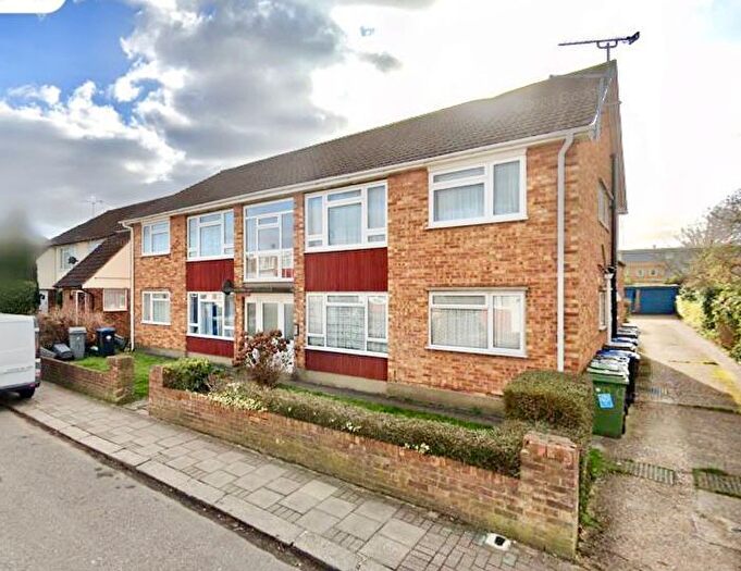 1 Bedroom Flat To Rent In Llanover Road, Wembley, HA9