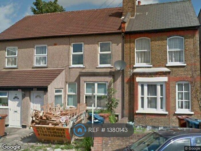 4 Bedroom Terraced House To Rent In Canning Road, Harrow Wealdstone, HA3