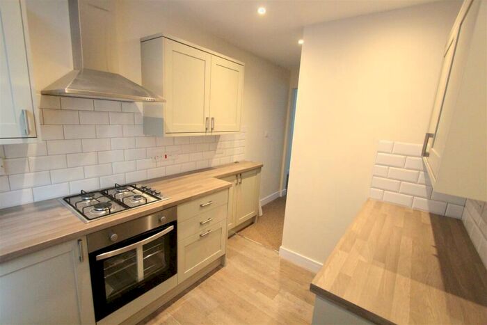 Detached House To Rent In Flat, Station StreetSittingbourneKent, ME10