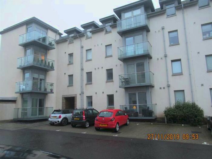 2 Bedroom Apartment Flat To Rent In Dalhousie Court Carnoustie, Angus, DD7