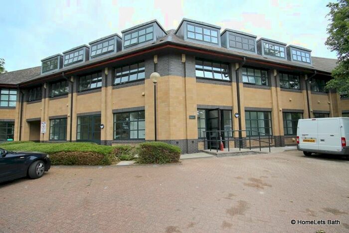 1 Bedroom Apartment To Rent In Marr House, BA2