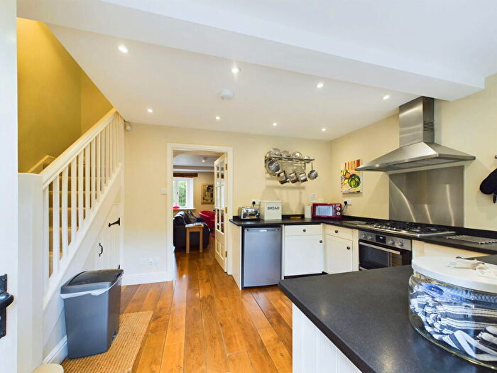 3 Bedroom Barn Conversion For Sale In Rose Barn, Outgate, Ambleside, LA22