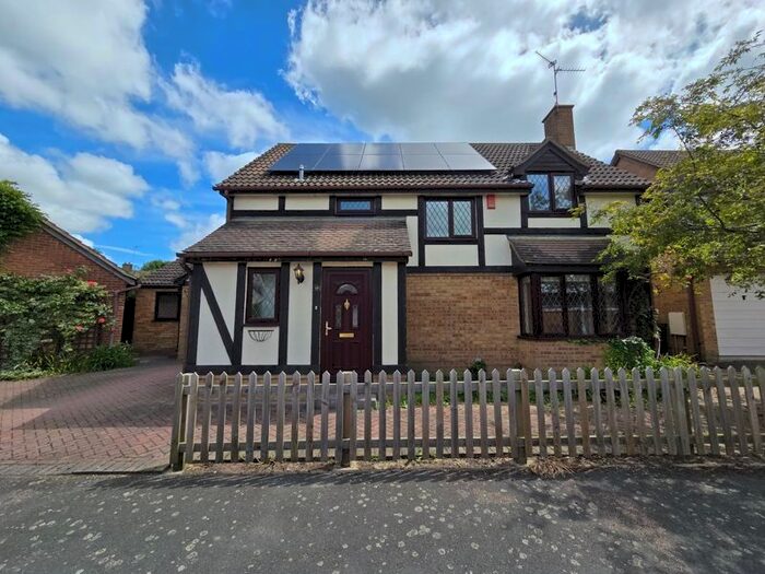 3 Bedroom Detached House To Rent In Newton Road, Sawtry, PE28