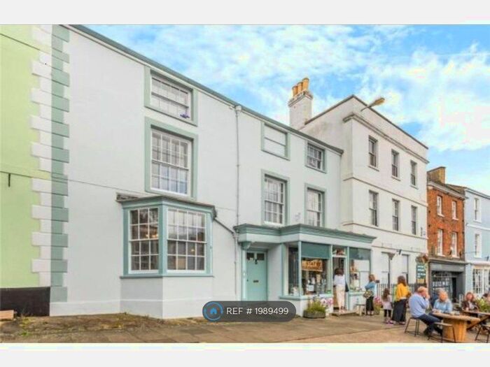 5 Bedroom Terraced House To Rent In Market Place, Faringdon, SN7