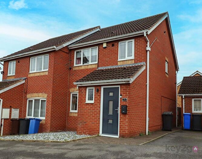 3 Bedroom Semi Detached House For Sale In Sevenairs Road, Beighton, Sheffield, S20