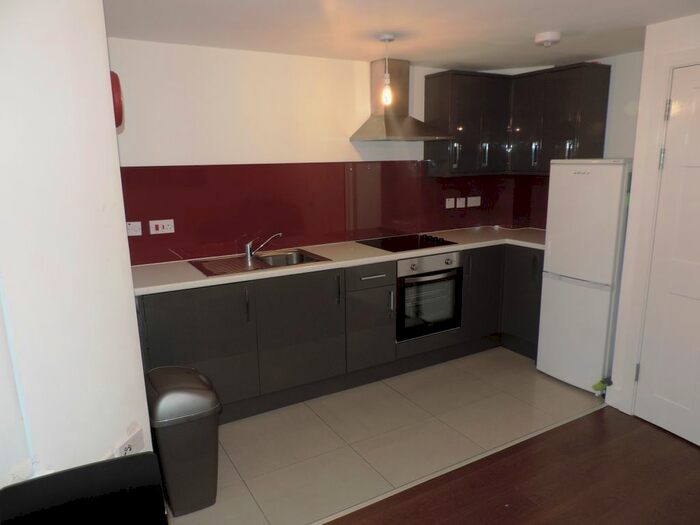 1 Bedroom Flat To Rent In Whitchurch Road, Heath, Cardiff, CF14