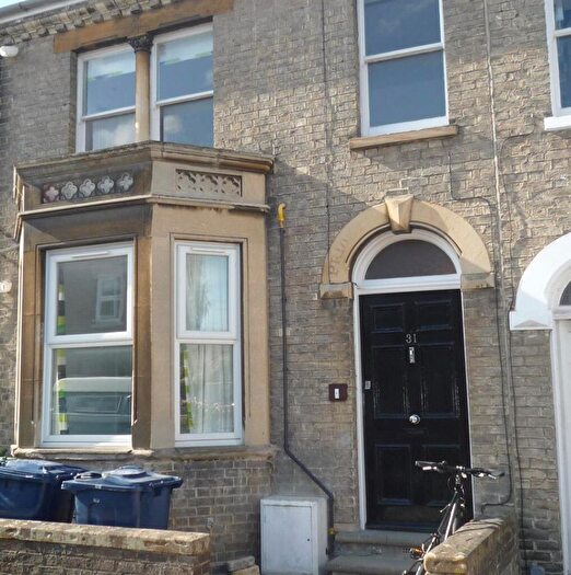 1 Bedroom House To Rent In Priory Road, Cambridge, CB5