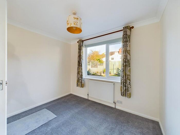 2 Bedroom Bungalow For Sale In Strickland Road, Cheltenham, GL52