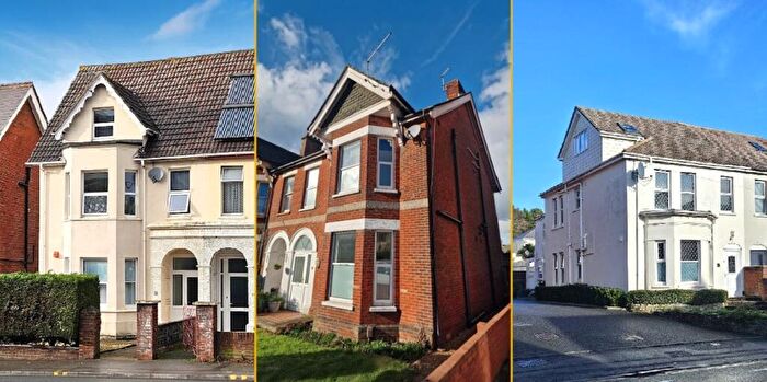 20 Bedroom Flat For Sale In & Longfleet Road And Bournemouth Road, Poole, BH15