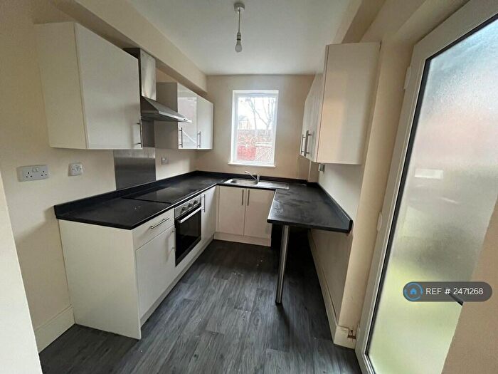 2 Bedroom Flat To Rent In Barnsley Road, Wath-Upon-Dearne, Rotherham, S63