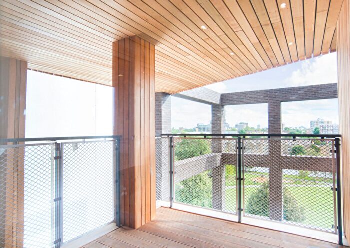 2 Bedroom Apartment For Sale In Cube Building, Wenlock Road, N1 - Photo 6
