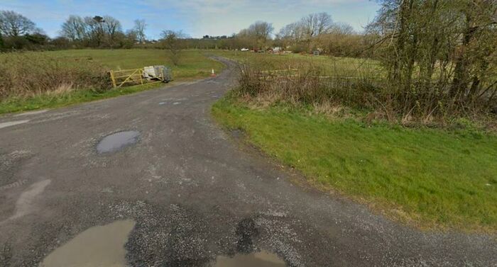 Land For Sale In Tanygroes, Cardigan, SA43