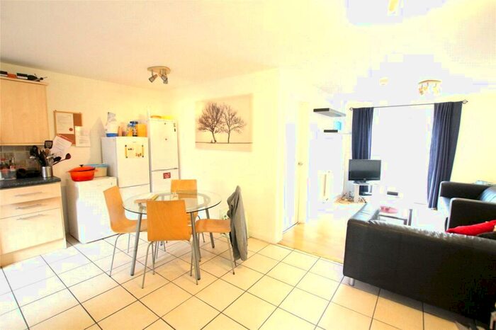 Property To Rent In Russia Dock Road, London, SE16