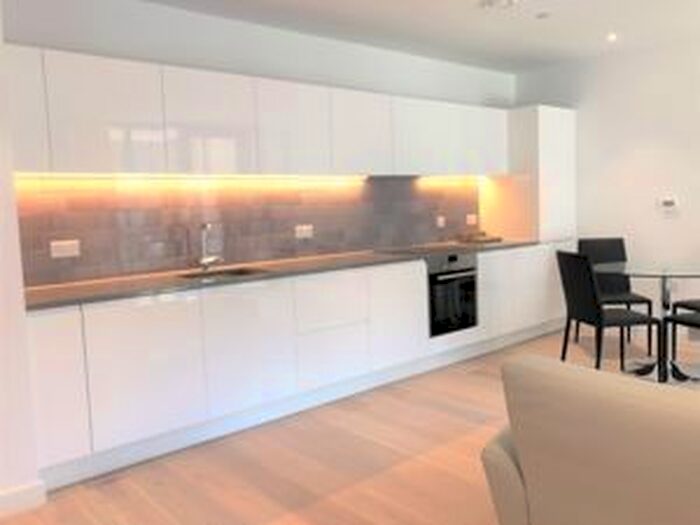 2 Bedroom Flat To Rent In Admiralty Avenue, London, E16