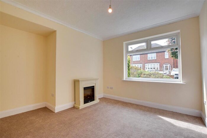 2 Bedroom Bungalow For Sale In Cleveland Road, Barnard Castle, County Durham, DL12