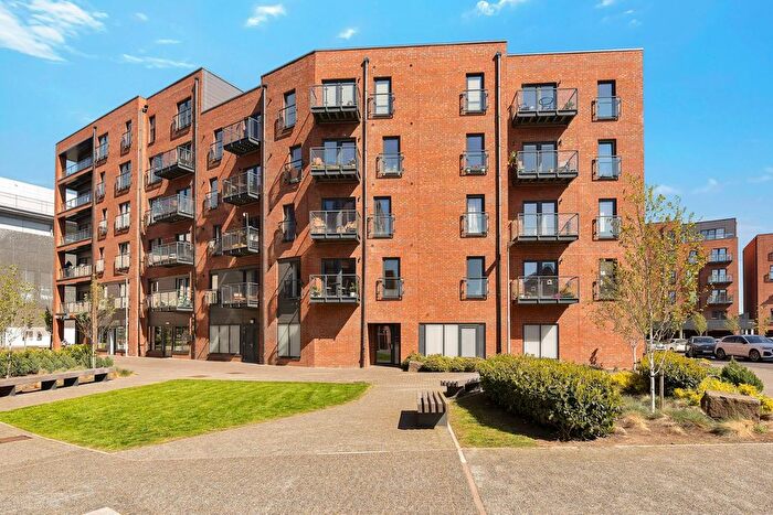 2 Bedroom Flat For Sale In Flat / Geissler Drive, The Shore, Edinburgh, EH6