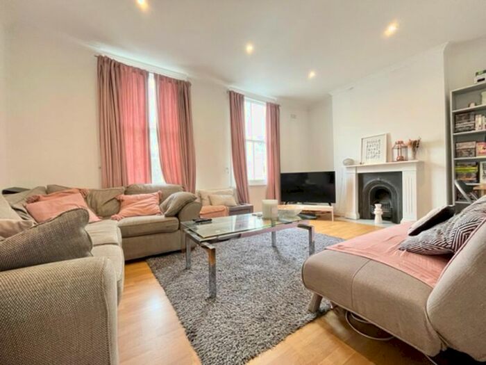 4 Bedroom Property To Rent In Warneford Street, London, E9