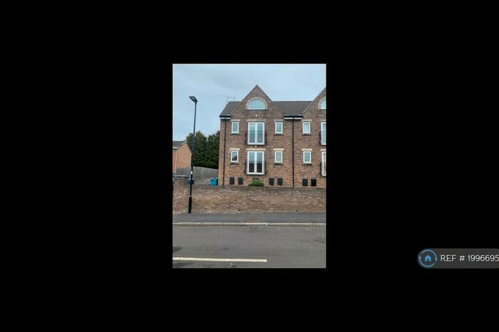1 Bedroom Flat To Rent In Abbey View Heights, Sheffield, S8