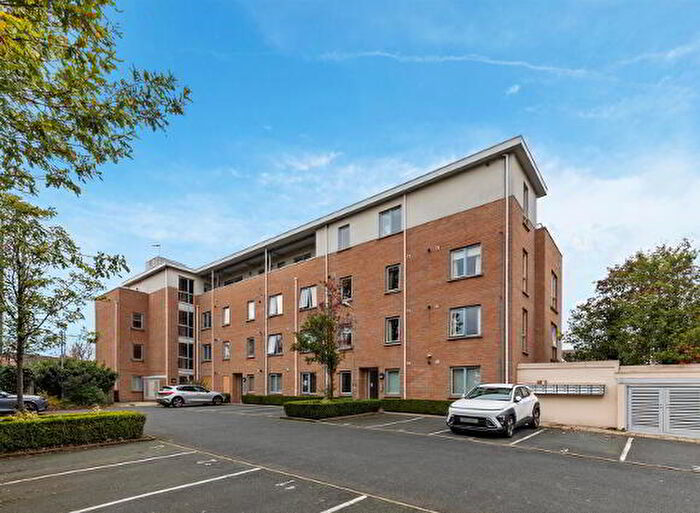 2 Bedroom Apartments For Sale In Apt, A Mayfield Square, Belfast, BT10