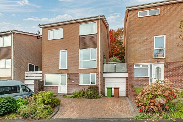 4 Bedroom Detached House To Rent In Lockington Avenue, Plymouth, PL3