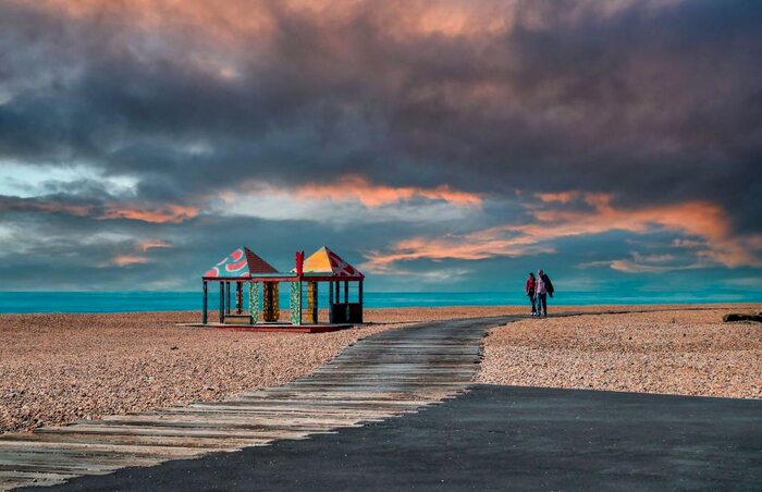 6 Bedroom House To Rent In Broadmead Road, Folkestone, CT19