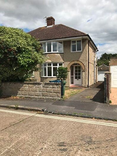 3 Bedroom Semi-Detached House To Rent In Lyndworth Close, Headington, Oxford, OX3